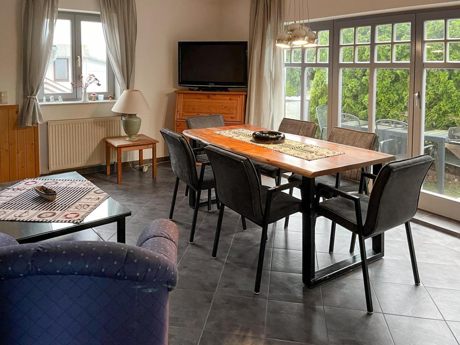 Specht In Zinnowitz, Usedom Holiday home *