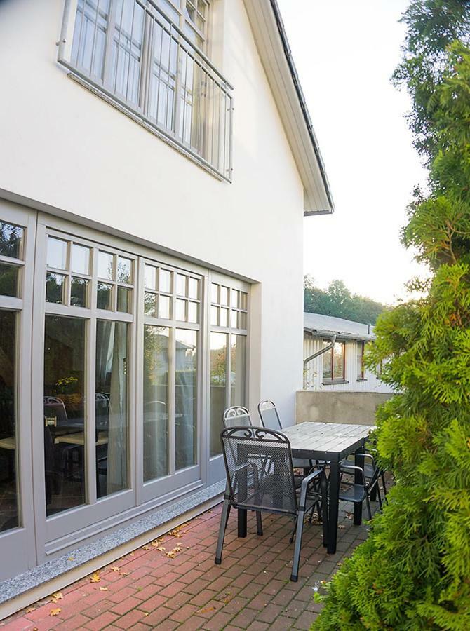 Ferienhaus Specht In Zinnowitz, Usedom Ostseebad Zinnowitz